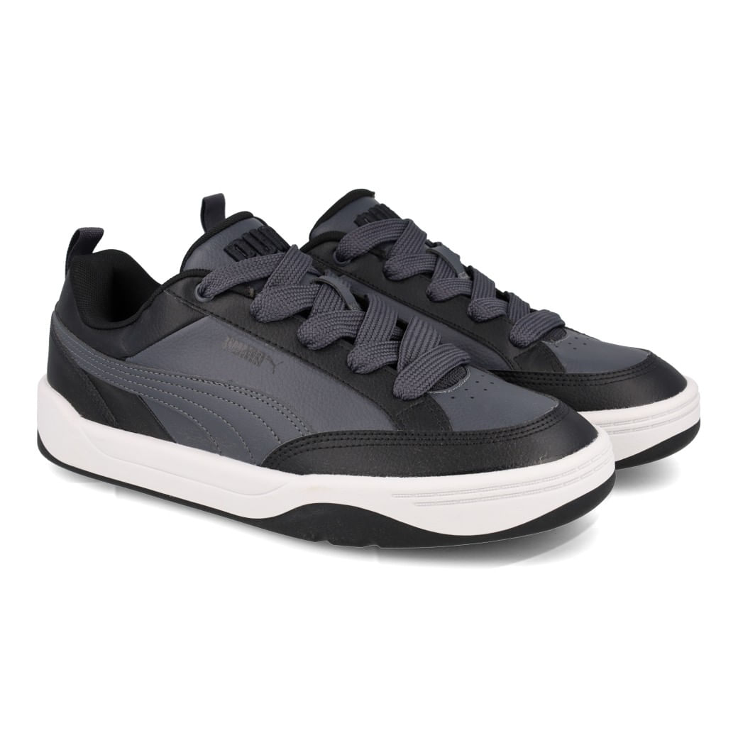 Puma Tenis PARK LIFESTYLE 399040-12 Preto Sint_9__